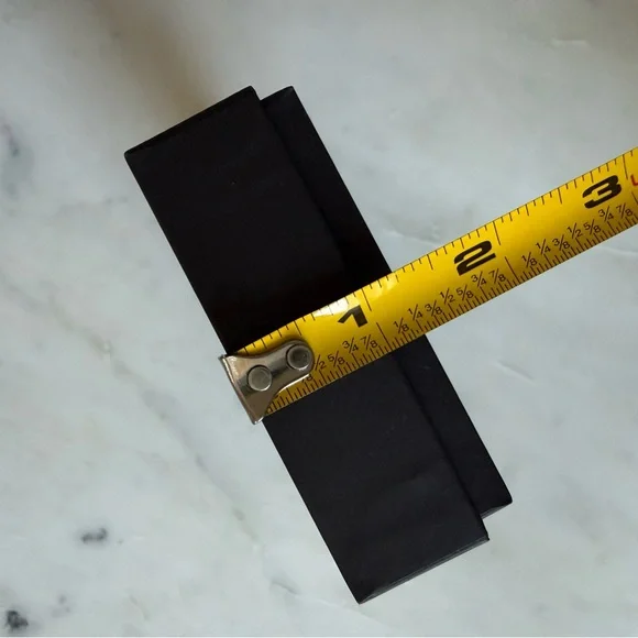 Bottega Veneta Black Gift Box - Picture 5 of 5